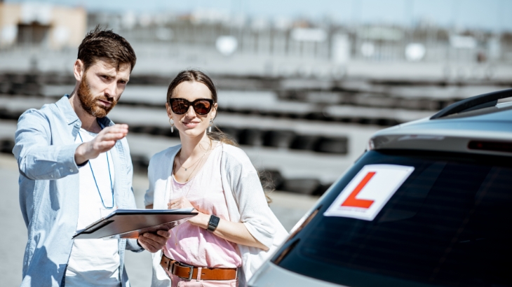 How to Find The Best Driving School in Perth?