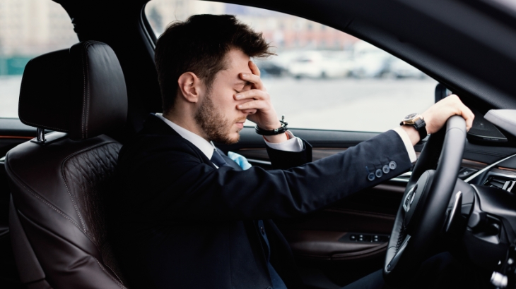 How to Overcome Your Driving Anxiety? – Driving School Perth