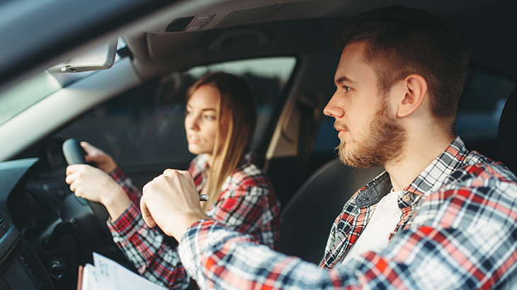 5 Pieces Of Advice For Beginners Before Learning To Drive